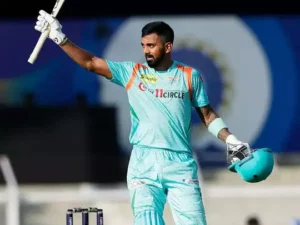 KL Rahul Birthday 2024 