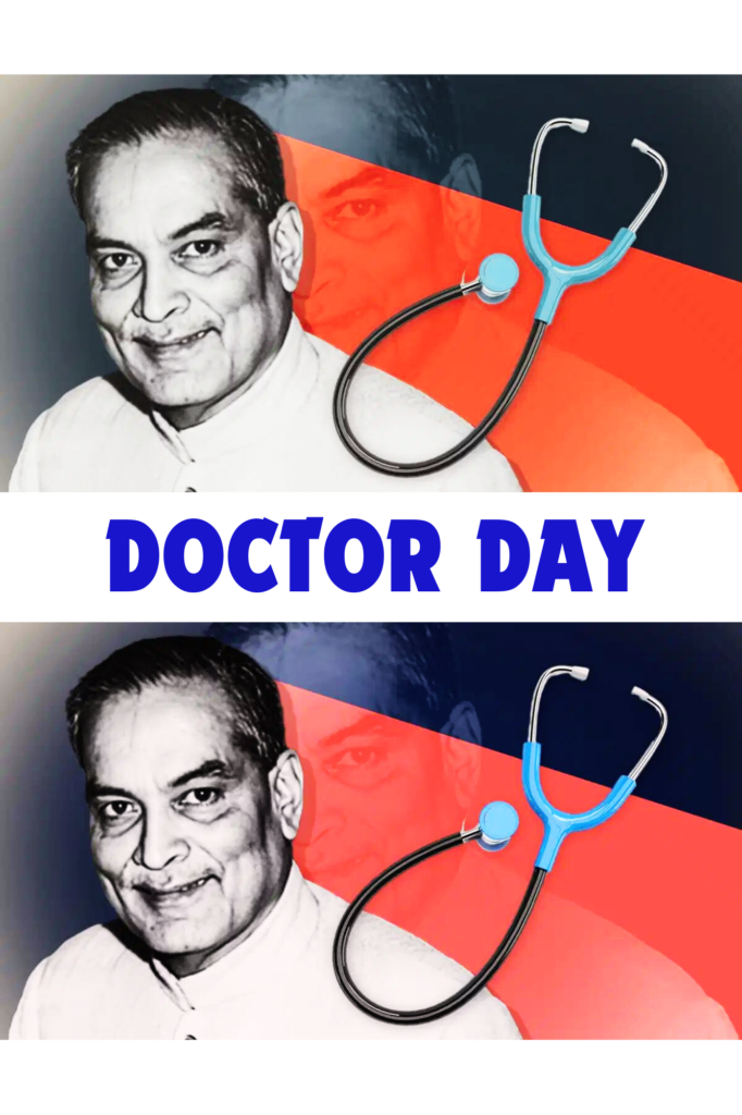 National Doctor's Day