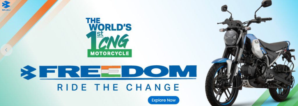 Bajaj Cng Bike Launch Update 2024