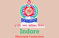 Municipal Corporation Indore Various Vacancy 2024