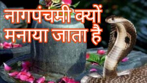 Nag Panchami 2024: नाग पंचमी क्यों मनाया जाता है