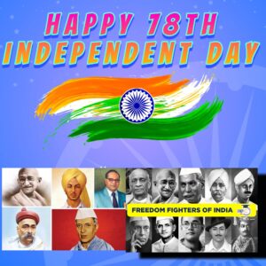 Independent day 15 August 2024 मे हमारी जिम्मेदारी