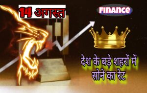 Today Gold Price in India Today 