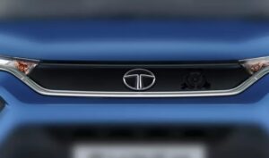 Tata punch car