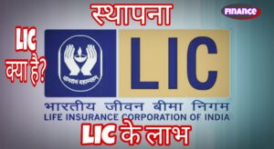 LIC Policy Kya Hai In Hindi