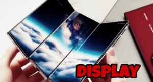 Huawei Mate Xt Mobile Display 2024